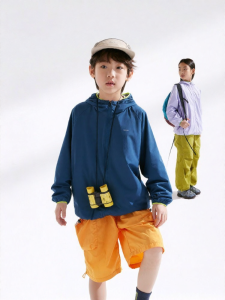 Purrfect diary | Áo Khoác Hoodie Nhẹ