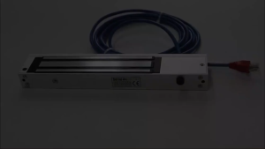 Ebelco EML-SS800 Electromagnetic Door Lock: Enhanced Security Access for Entry Control
