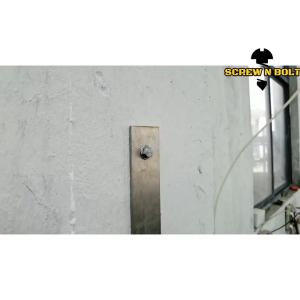 พุ๊ก พุก หัว 6 เหลี่ยม โบลท์ สแตนเลส 304 M10 M12 / Sleeve Expansion Anchor Hexagon Head Bolt SUS304 M10 M12