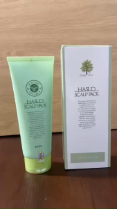 Dầu Xả Nuôi Dưỡng Và Chăm Sóc Ngừa Gàu Rụng Tóc Và Hỗ Trợ Mọc Tóc Hasuo Scalp Pack 230ml