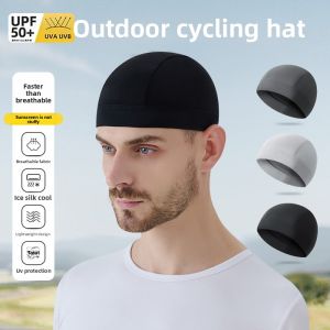 Summer Outdoor Cycling Quick-Dry Cap
