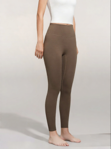 S&W | Smooth & Elastic High Waist Butt Lift Yoga Pants