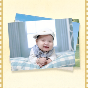 SHIJIKAIYUAN | High Quality Print Photo 5inch