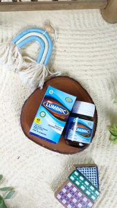 Pro Lumbrik Herbal Probiotik Meredakan Asam Lambung GERD - BPOM