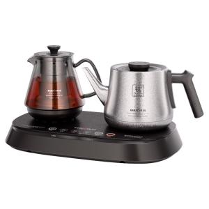 Kamjove | Automatic Water Refilling Titanium Tea Kettle