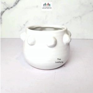 The Leaferie Salo Flowerpot  flowerpots . flower pot . plant pots . planter . planters