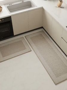 Fast Drying Bathroom Mat Anti-Slip Absorbent Diatom Mud Ultra Absorbent Mat Bath Mats