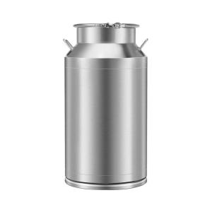 TONGGUMO | 304 Stainless Steel Fermentation Barrel Sealable Food Grade Transport Can