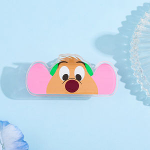 Disney cute cartoon character hair claw multi-functional hair accessory hair claw