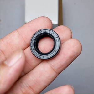 Seal Tc 15 24 7 NOK Seal Kruk As KTM 50 Original NOK INB JEMBER