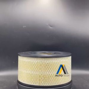 กรองอากาศ TOYOTA TIGER 1KZ 3.0L หัวฉีด ปี 2000-2004 โตโยต้า ไทเกอ 5L-E HILUX SPORT RIDER 1KZ #67070