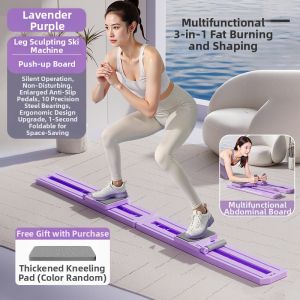 KDST | Slimming Pelvic Floor Exercise Thigh Toning Fitness Equipment