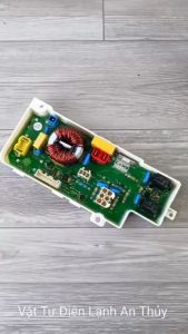 Bo mạch SUB máy giặt LG