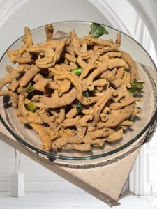 keripik usus crispy gurih renyah 1kg