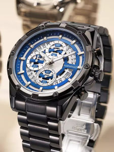 Mark Fairwhale | Popular Waterproof Mens Watch