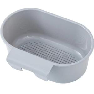 【HT】Kitchen Selfstanding Drain Sink Leftover Soup Juice Garbage Filter Storage