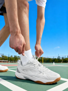 Warrior | Non-slip Wear-resistant Breathable Lightweight Sport Shoes