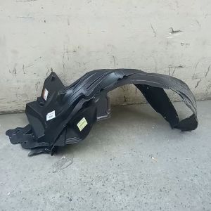 CHẮN BÙN LÒNG TAI/DÈ TOYOTA FOTUNRE 2015-2017