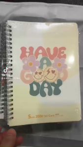 Sổ Kẻ Ngang A5 TUANVIET BOOKS 200 trang