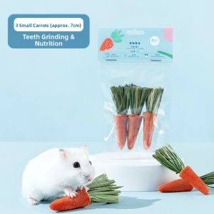 Yee | Nutritious Snack Food for Hamsters and Rabbits Pet Food