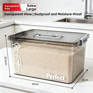 Storage Organizer Box