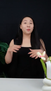 Quạt sưởi gốm máy sưởi mini cao cấp Xiaomi ChangHong công nghệ sưởi gốm PTC Ceramic làm ấm môi trường chỉ trong 1s