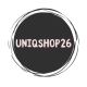 UNIQSHOP26
