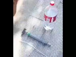 Manual Sprayer Adjustable Nozzle: A Universal Watering Tool