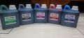 TINTA STEMPEL FLASH 500 ML ALL VARIANT WARNA. 