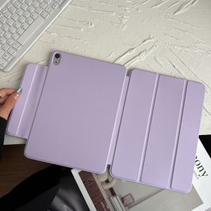 Suitable For iPad 11 Magnetic Protective Cases Generation iPad10th eneration 10.9-inch 11 in A3354 A3355 A2757 A2696