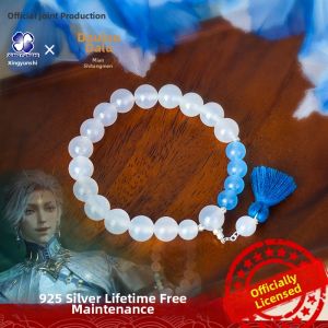 XINGYUNSHI | Licensed Animation Accessory Bead Bracelet
