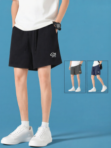 Warrior | Summer Lightweight Breathable Loose Shorts