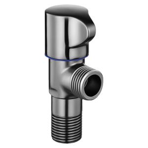 WONREFACT | All Copper Universal Hot and Cold Water Tap Valve 1/2 Inch