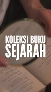 Buku Sejarah | Sejarah Dan Evolusi AgamaSejarah Perang Dunia 1Menguak Rahasia Sejarah DuniaSejarah Empat BenuaMitologiJejak-Jejak Peradaban KunoMitologi Yunani - Anak Hebat Indonesia