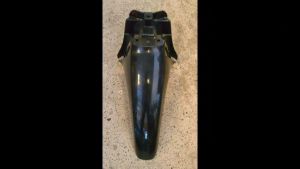 WAVE 100 STOCK FRONT SIDE B REAR FENDER