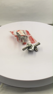 E40-28 อะไหล่ ก๊อกน้ํามัน เครื่องตัดหญ้า RBC/NB 411