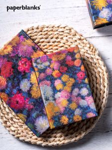 Paperblanks | Handwritten Notebook for Drawing and Note-taking