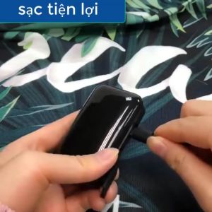 Tai Nghe Bluetooth Không Dây AMOI F9 PRo Kiêm Sạc Dự Phòng 2000 mAh - Tai Nghe Bluetooth Mini Tai Nghe Nhạc Chơi Game -Tai Nghe Nhạc PIN Trâu - Bảo hành 1 ĐỔI 1 từ MƯỜNG THANH ROYAL