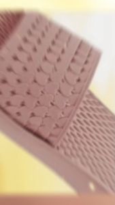 Monobo รองเท้าแตะแบบสวมสตรี ยี่ห้อ Monobo รุ่น Moniga 25.2 (5-8)