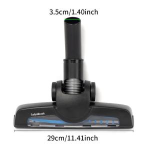 2026 High Quality 32mm/35mm Vacuum Cleaner Full Range Brush Heads for Philips FC8398 FC9076 FC8082 FC5832 FC8132 FC5982