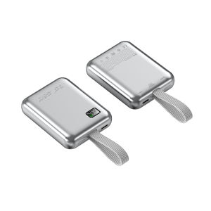 Icon | Pin Sạc Dự Phòng Chứng Nhận Bền Lớn 20000mAh
