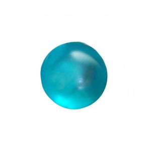 Blue Maltose Squishy Toys Anti Stress Sensory Fidgets Toy Soft Simulated Transparent Blue Maltose Slow-rebound Decompression Toy