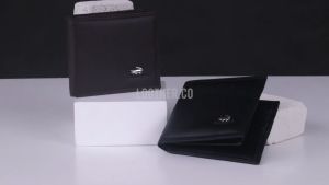 DOMPET KULIT SINTETIS PRIA CROCODILE TERBARU DOMPET LIPAT UANG KERTAS DAN KARTU