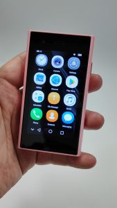 SOYES S24 PRO MAX: A Compact 4G Mini Smartphone