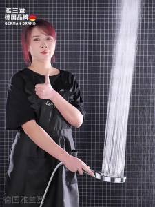 YALANDENG | Đầu Vòi Sen Áp Suất Cao Lưu Lượng Nước Mạnh