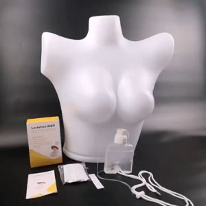 Supplemental Nursing System Lactation Aid Anti Bingung Puting Alat Relaktasi Kit Menyusui Kembali Mirip Medela Sns