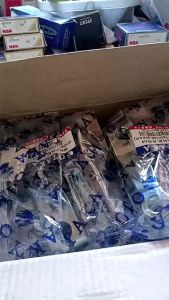 Motorcycle Brake Arm With Brake Cam Set FOR XRM/TMX/CT100