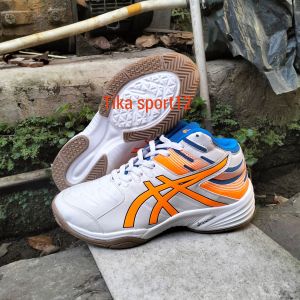 sepatu voli pria masa kini terbaru sepatu olahraga pria
