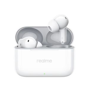 realme Buds T200 Earphone Wireless Bluetooth 5.4 Earbuds 32dB Mixed Noise Reduction TWS Game Music Headphone 530mAh Long Standby
