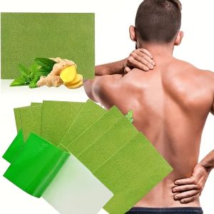 12/50/100pcs Universal Heating Patches For Neck Shoulders Back Wrists Knees And Abdomen-Home Office Sports Travel